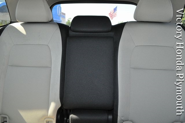 2026 Honda CR-V EX photo 10