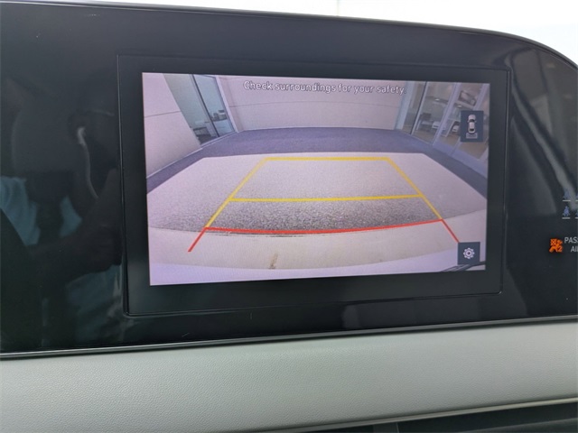 2022 Hyundai Palisade SE photo 16