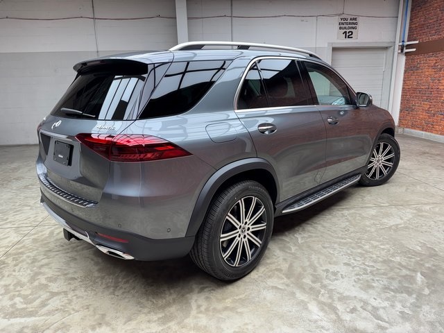 2026 Mercedes Benz GLE 450e 4MATIC photo 5
