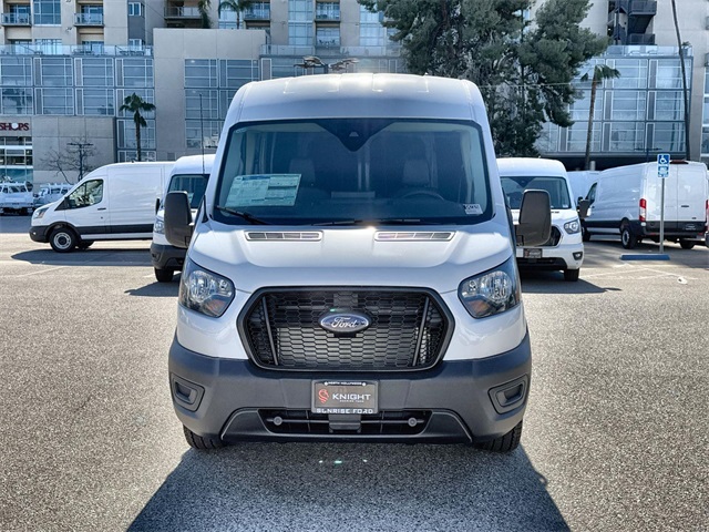2024 Ford Transit 250