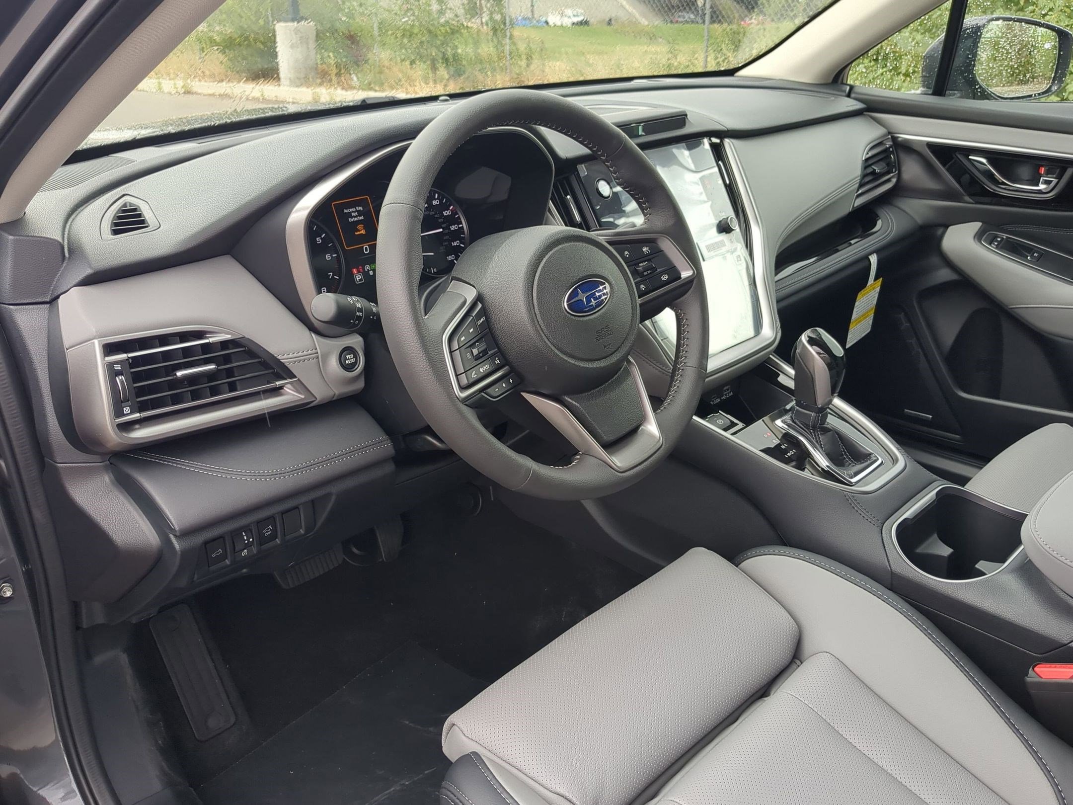 2025 Subaru Outback Limited photo 6