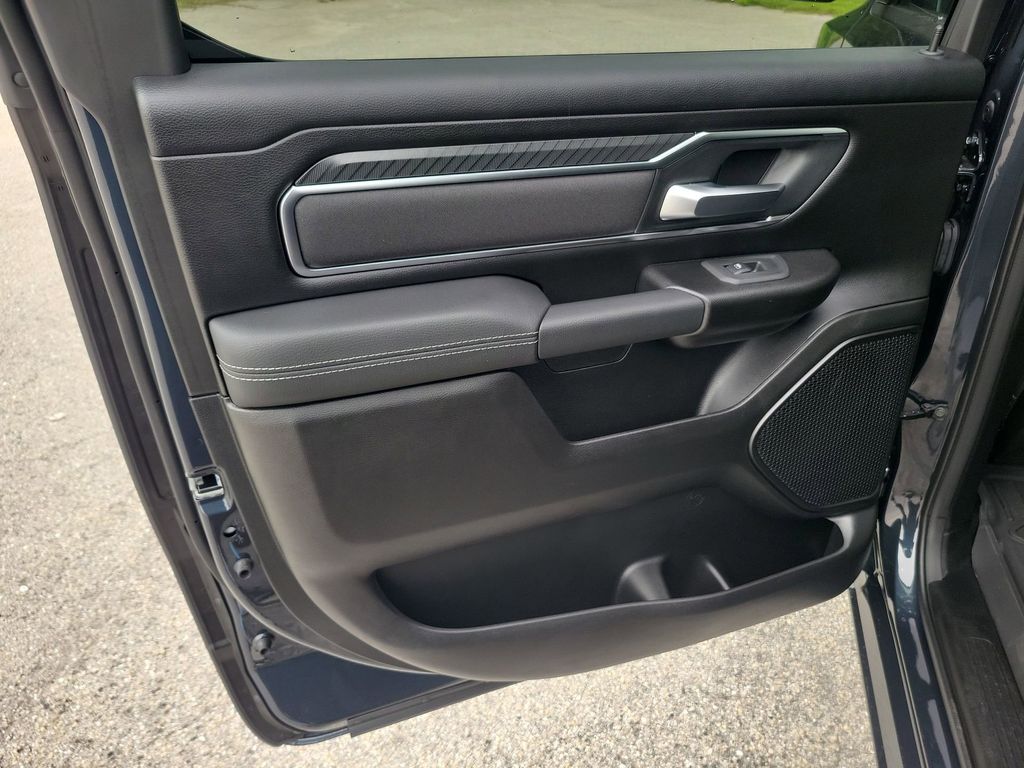 2026 Ram 1500 Big Horn photo 39