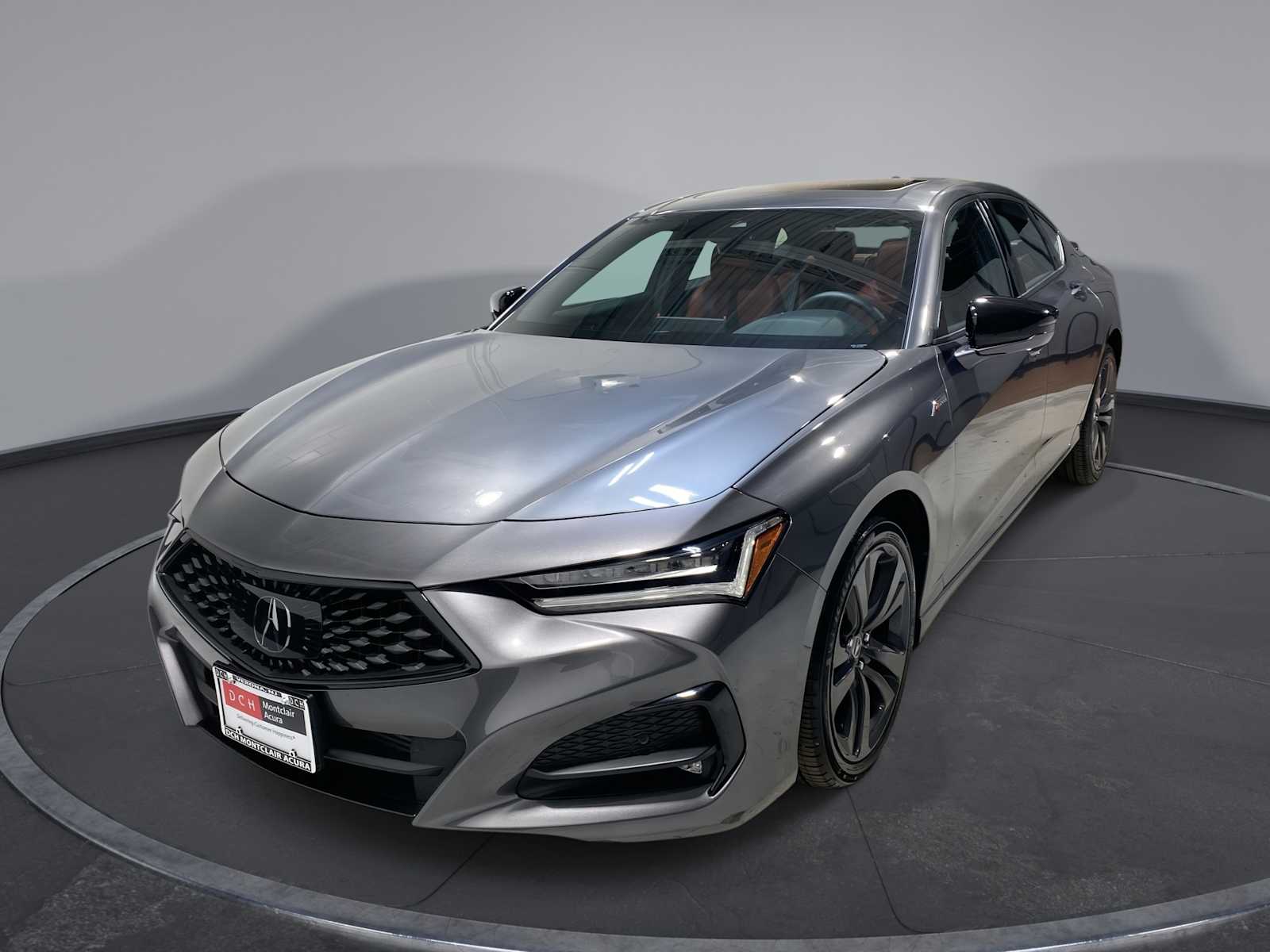 2023 Acura TLX A-SPEC Package's photo