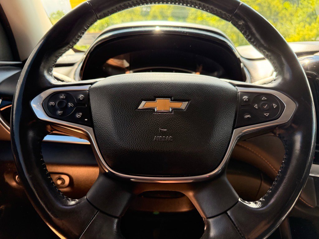 2020 Chevrolet Traverse Cloth 1LT photo 12