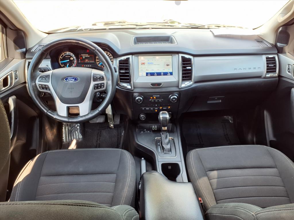 2019 Ford Ranger XLT photo 27