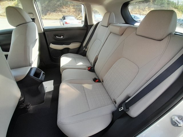 2023 Honda HR-V LX photo 32