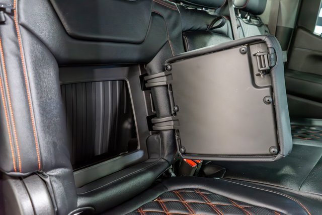 2022 Gmc Sierra 1500 Limited SLT photo 18