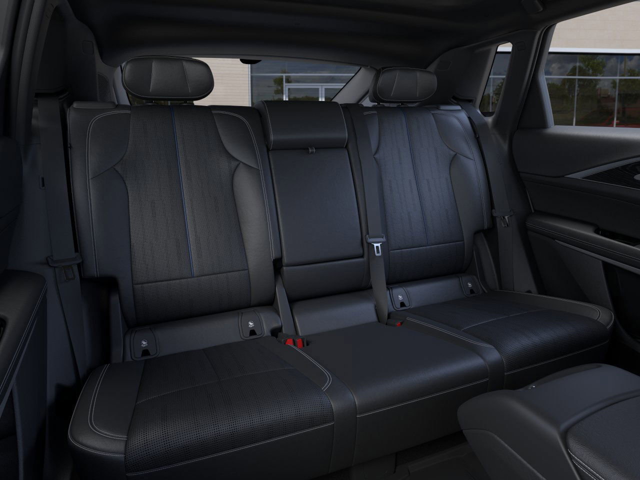 2026 Cadillac Lyriq Sport photo 15