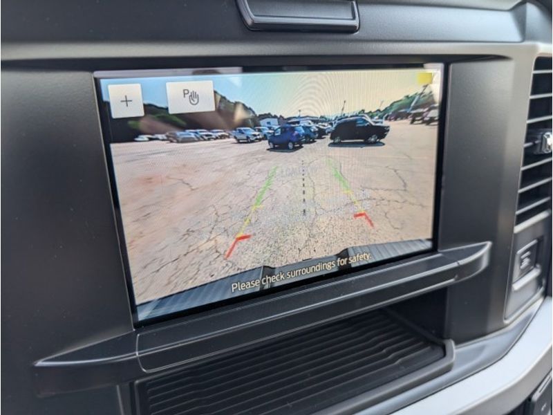 2025 Ford F-350 XLT photo 15