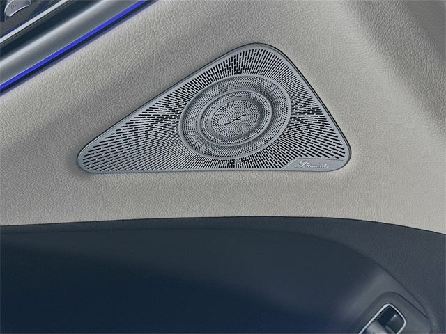 2026 Mercedes Benz S 580 4MATIC photo 18