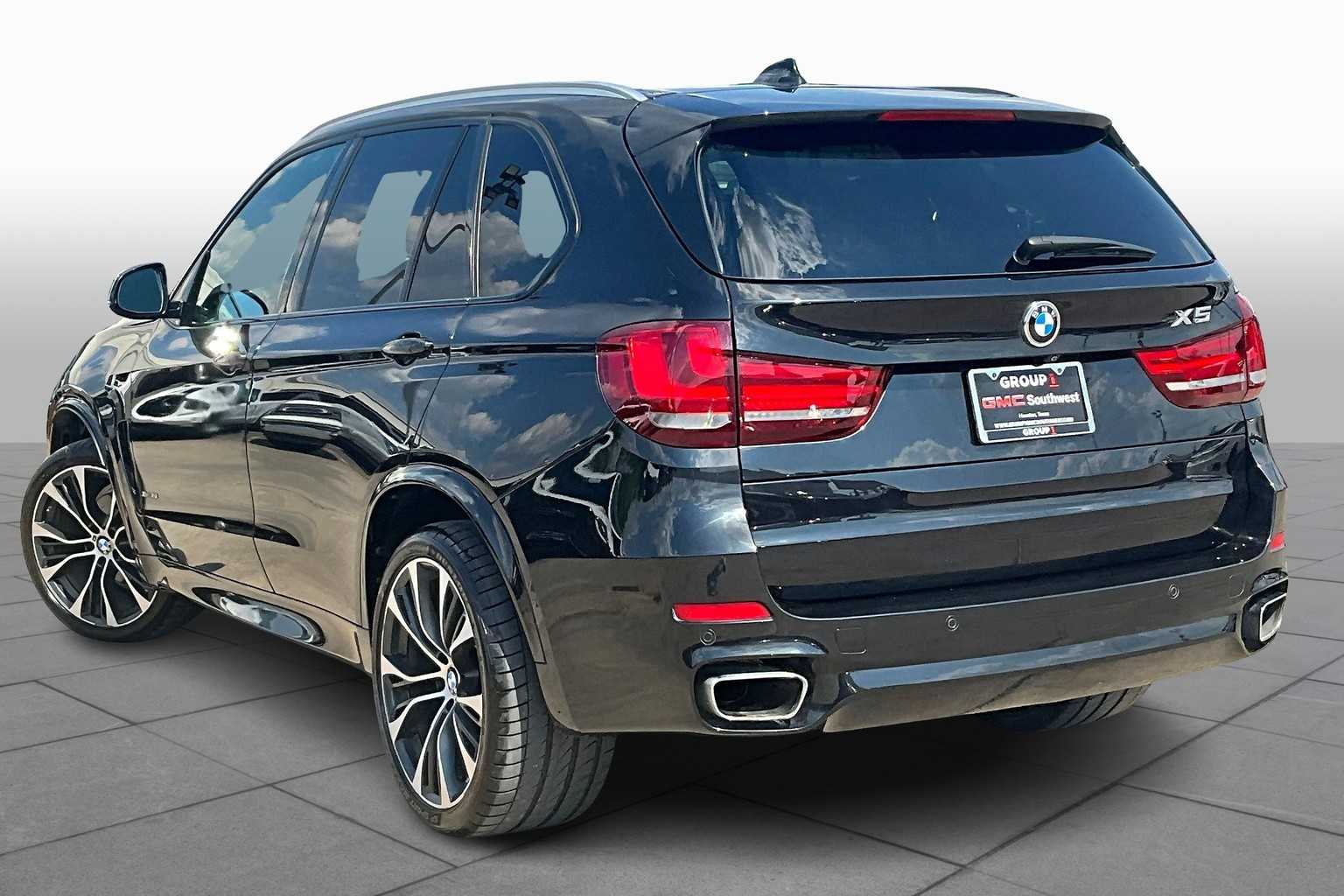 2018 Bmw X5 xDrive35i photo 10