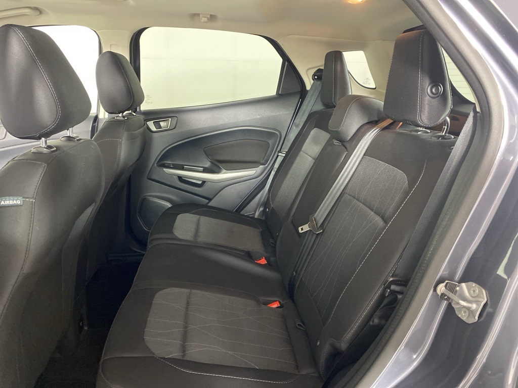 2022 Ford EcoSport SE photo 23