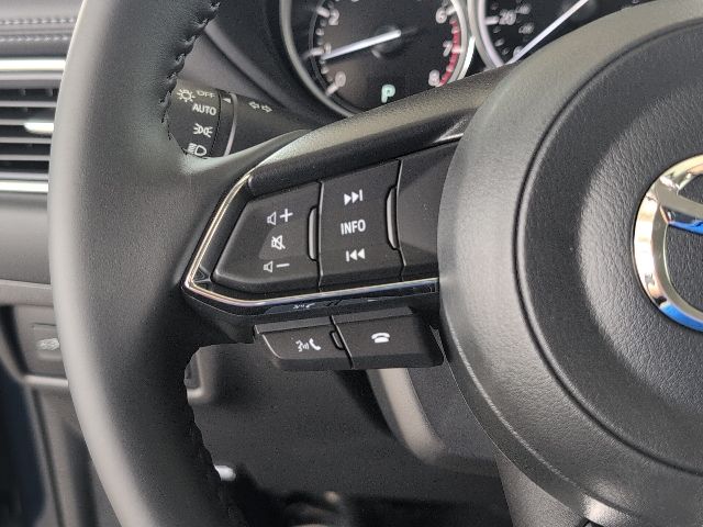 2025 Mazda CX-5 2.5 S Preferred photo 27