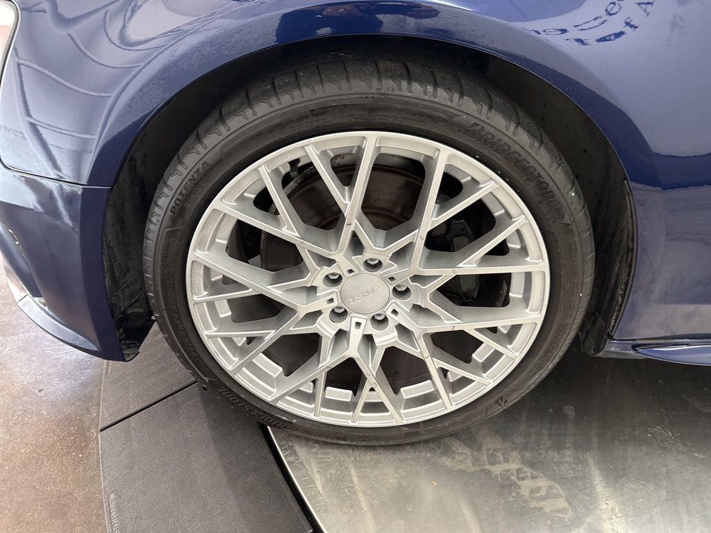 2014 Audi S4 Premium Plus Base photo 31
