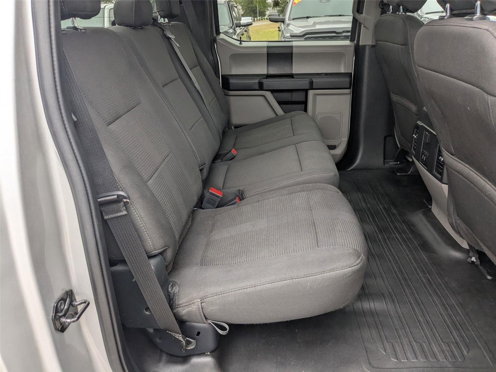 2019 Ford F-150 XL photo 29