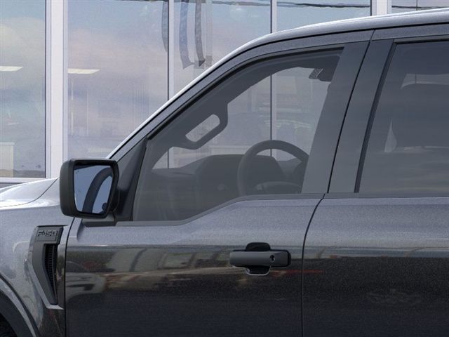 2025 FORD F-150 - Image 42