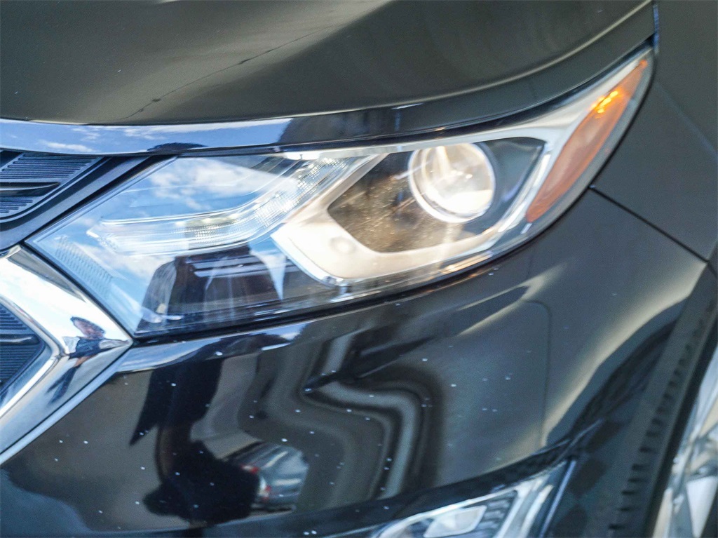 2021 Chevrolet Equinox LS photo 5