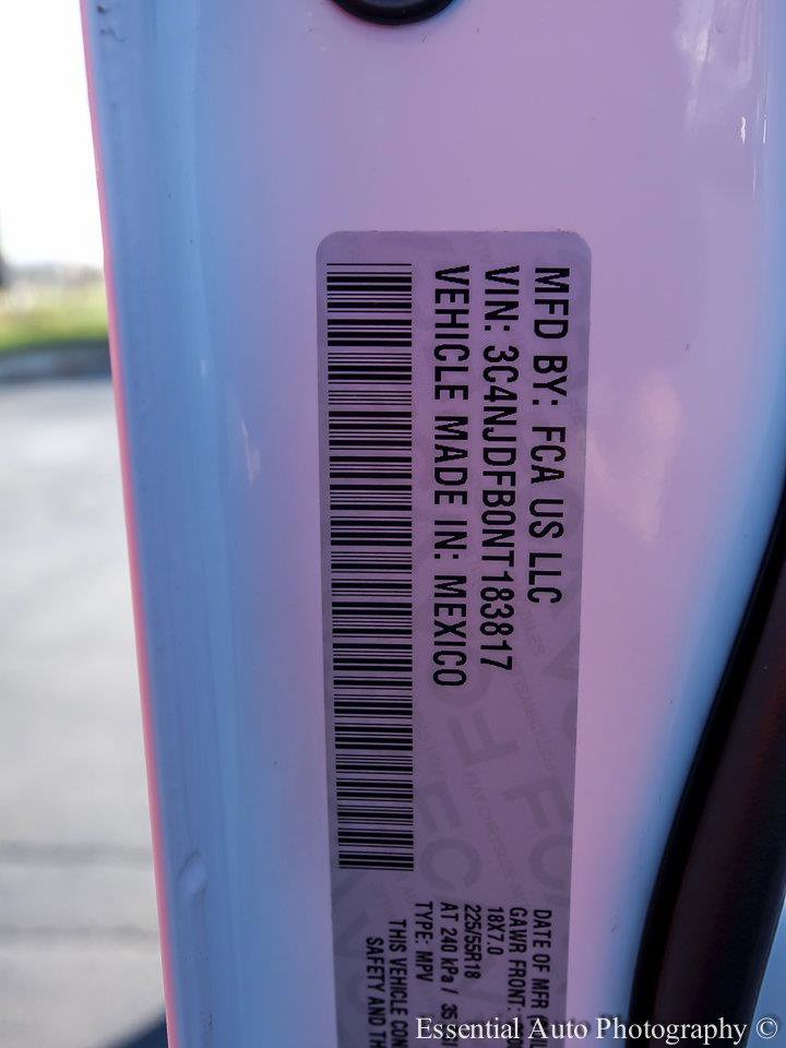 2022 JEEP COMPASS - Image 25