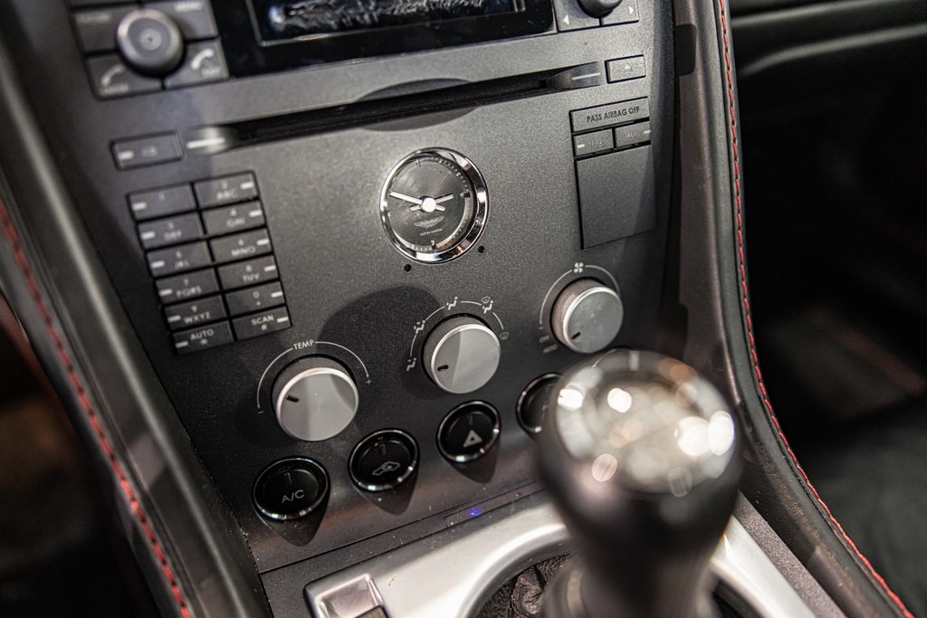 2007 ASTON MARTIN VANTAGE - Image 23