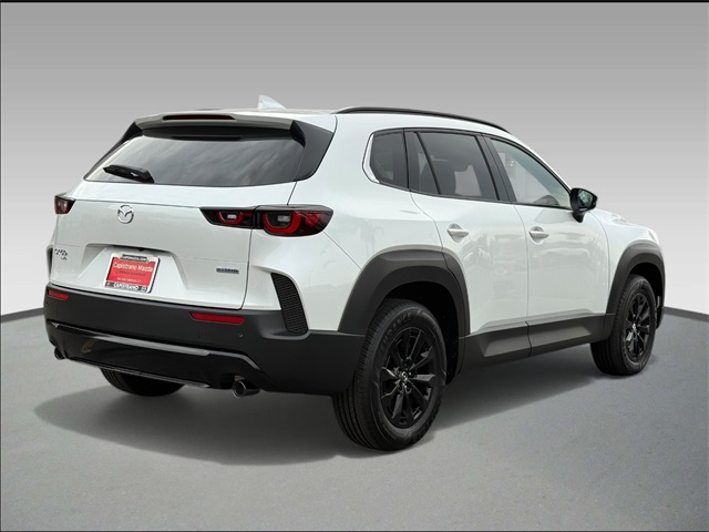 2026 Mazda CX-50 2.5 Premium photo 3