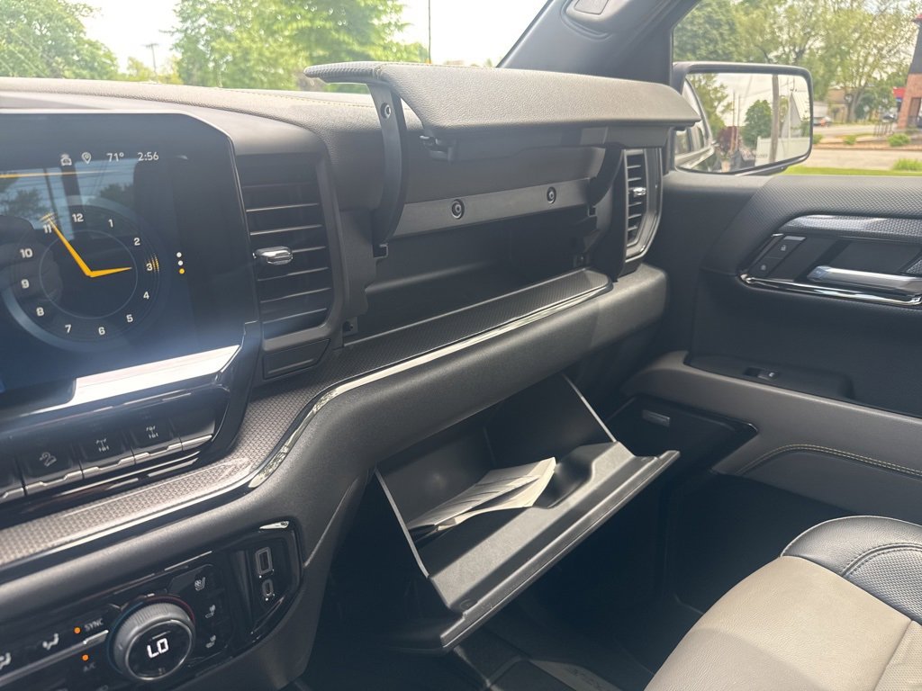 2023 Chevrolet Silverado 1500 ZR2 photo 35