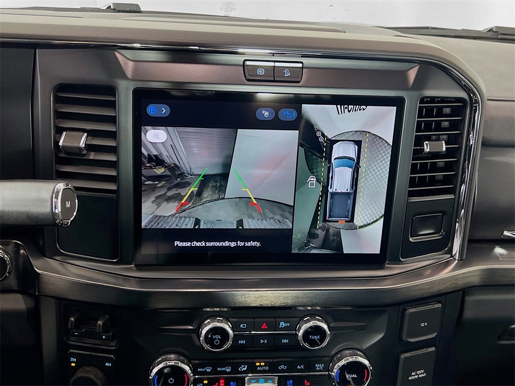 2025 Ford F-250 Lariat photo 21