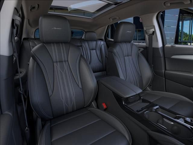 2025 Buick Envision Avenir photo 15