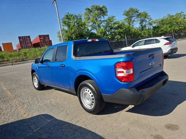 2022 Ford Maverick XL photo 4