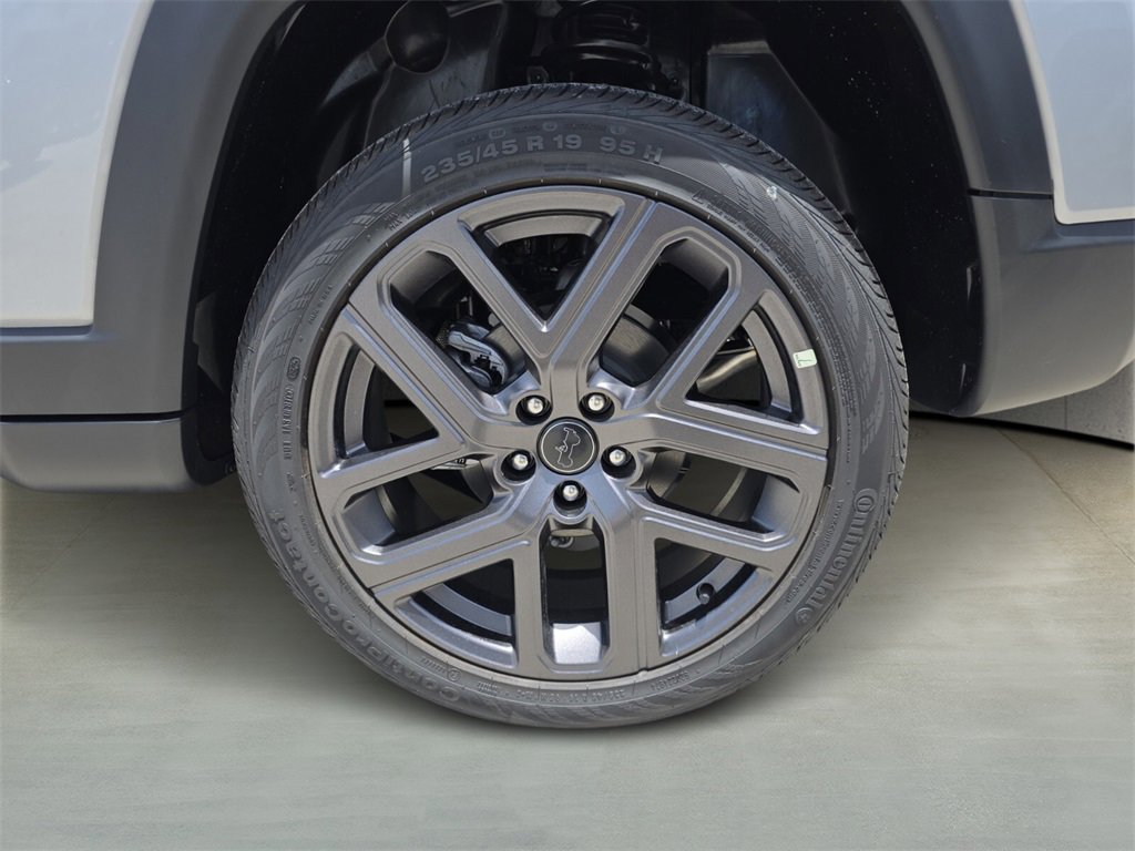 2025 Jeep Compass Limited photo 5