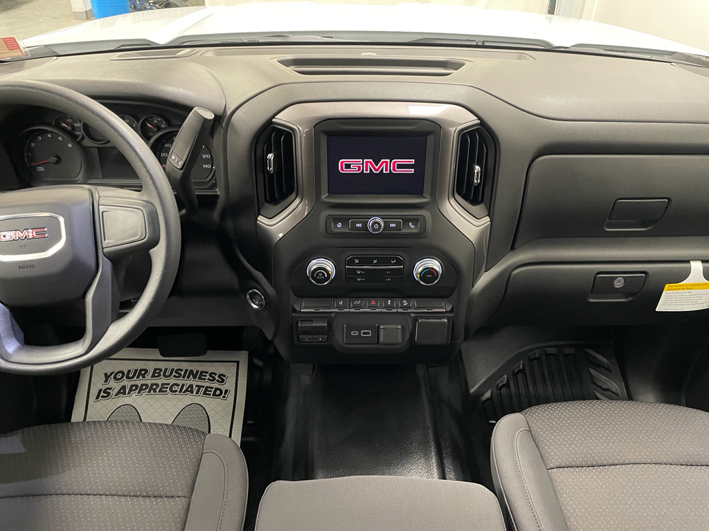 2025 Gmc Sierra 2500 HD Pro photo 6