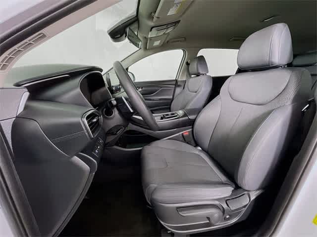 2021 Hyundai Santa Fe SE photo 20