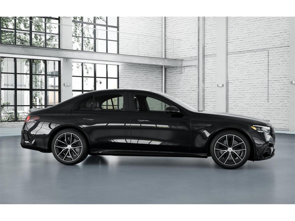 2026 Mercedes Benz E 53 AMG 4MATIC photo 15