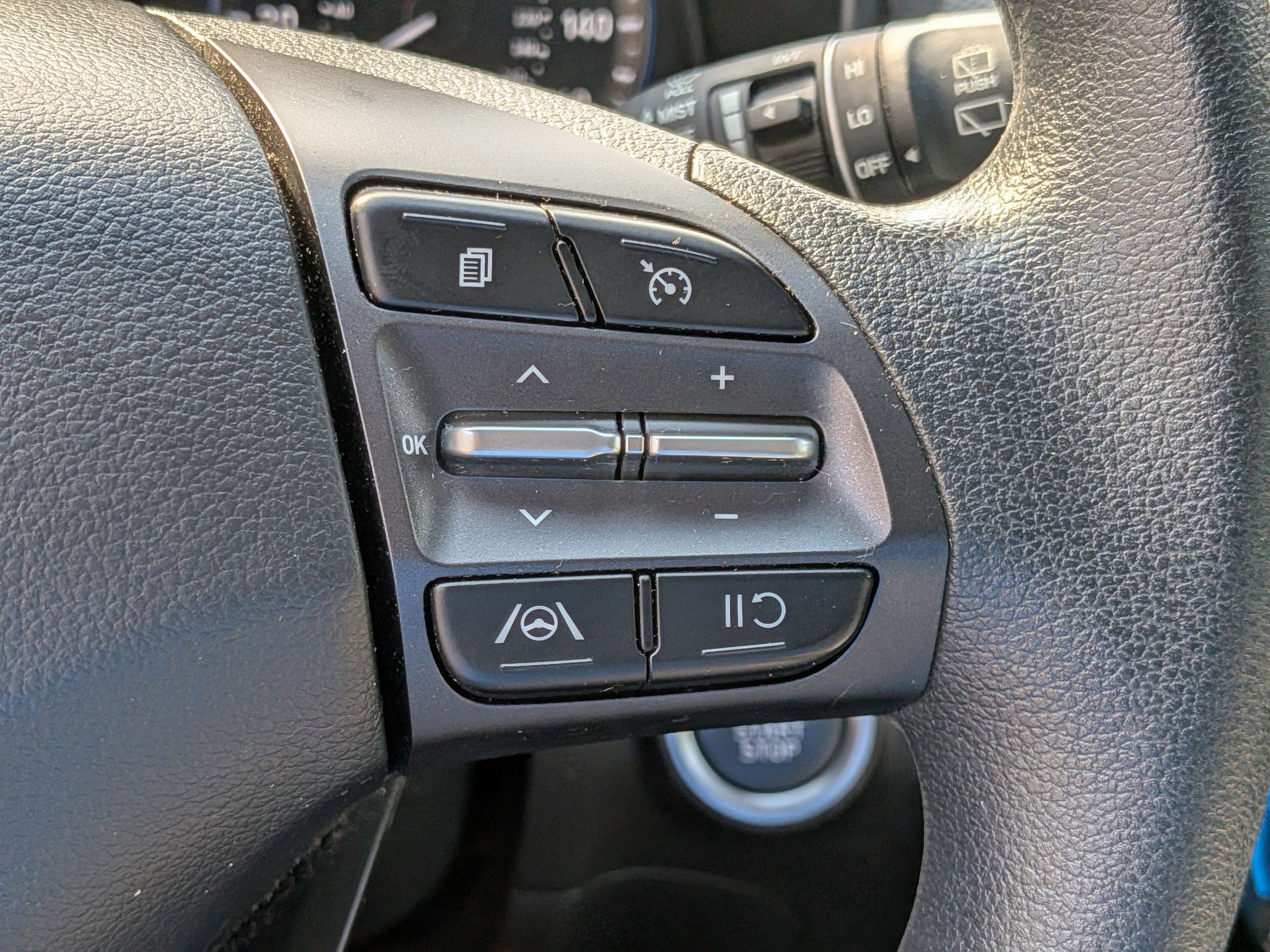 2023 Hyundai Kona SEL photo 19