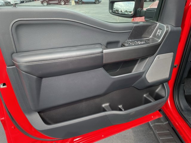 2022 Ford F-150 XLT photo 23
