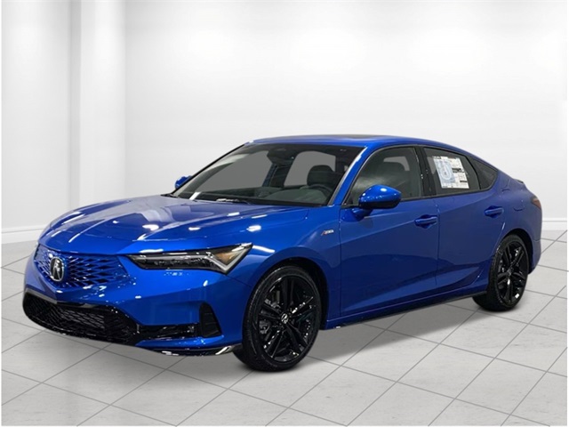 2026 Acura Integra A-Spec's photo