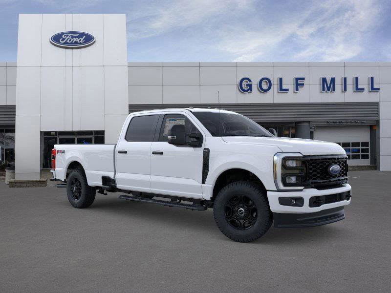 2026 FORD F-350 - Image 8