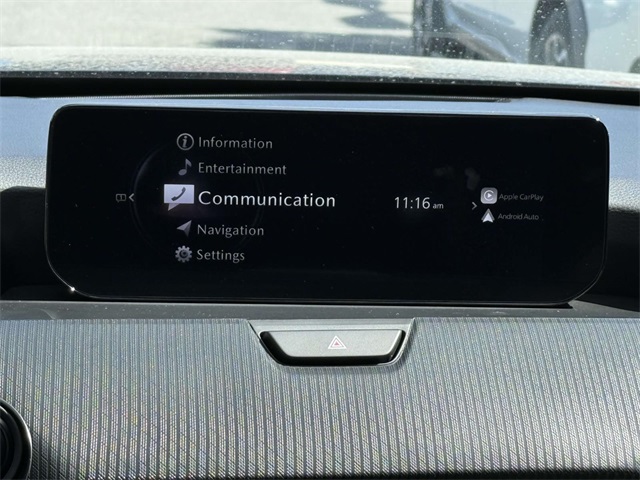 2025 Mazda CX-90 3.3 Turbo Select photo 17