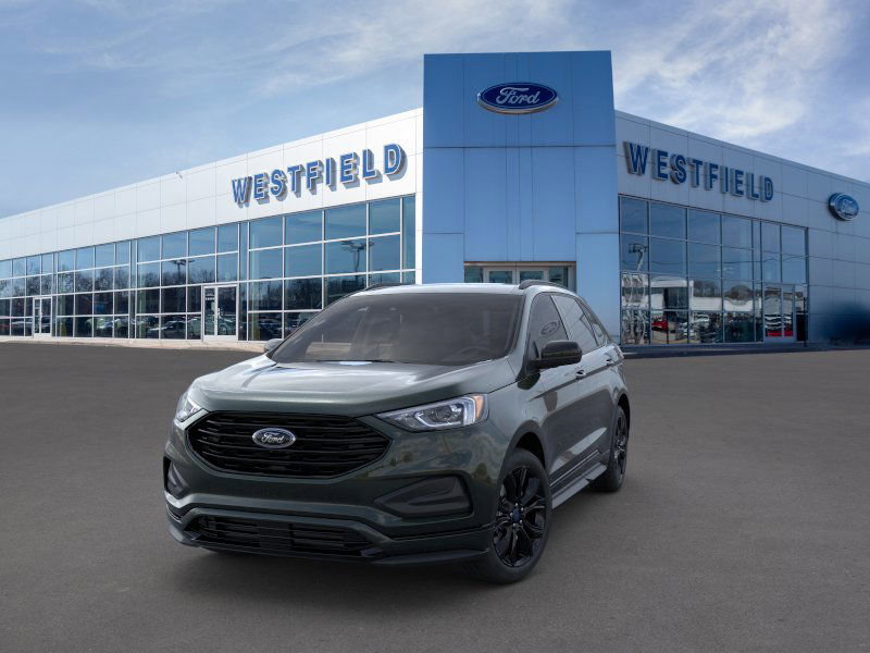 2024 Ford Edge SE photo 2