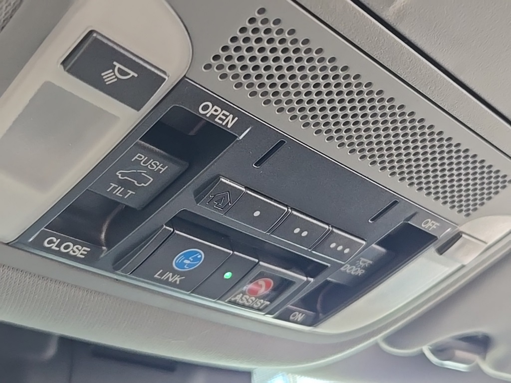 2016 Acura MDX SH-AWD Technology photo 33