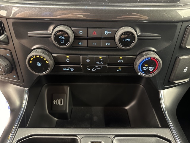 2025 Ford F-150 STX photo 12