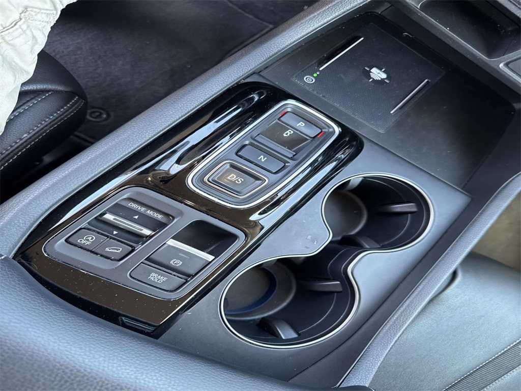2023 Honda Pilot EX-L photo 17