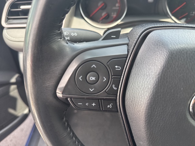2024 Toyota Camry XSE photo 23