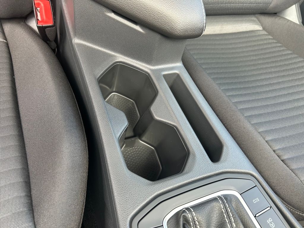 2026 Volkswagen Jetta 1.5T S photo 32