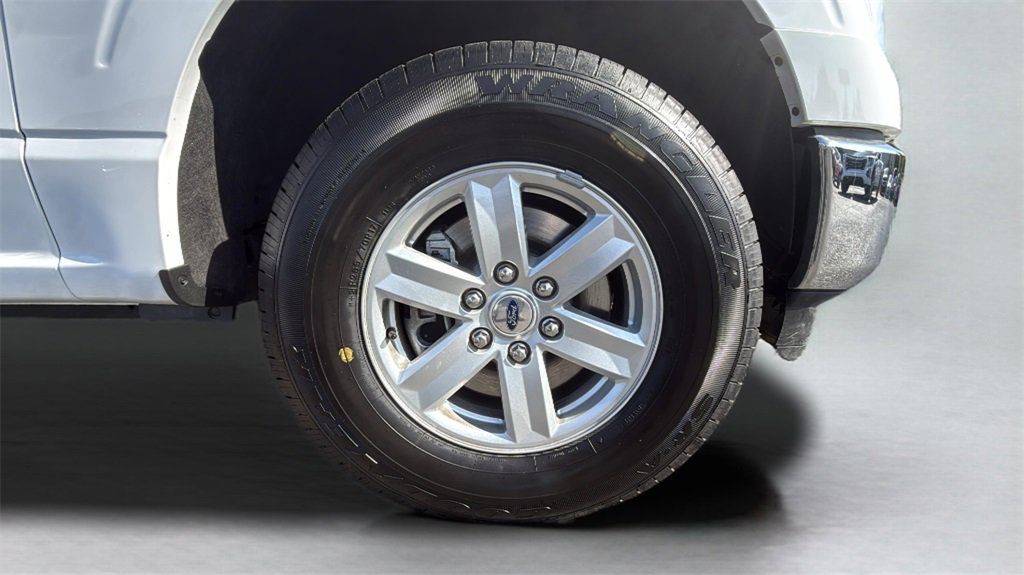 2021 Ford F-150 XL photo 17