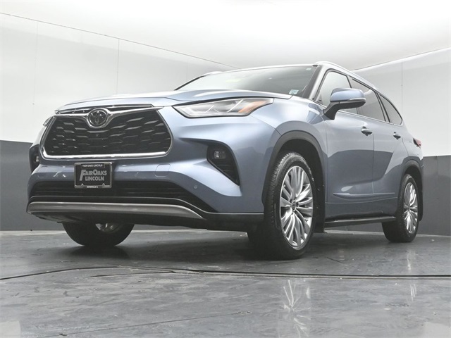 2023 TOYOTA HIGHLANDER - Image 39