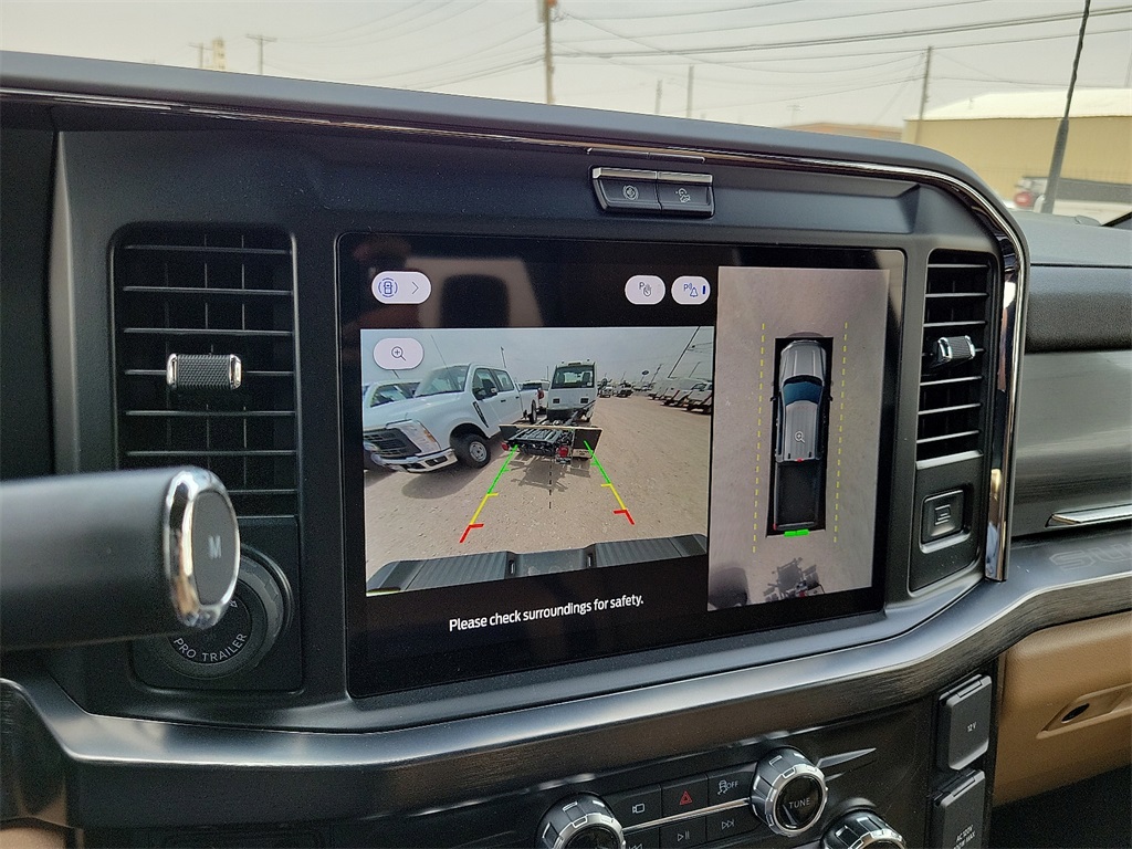 2025 Ford F-350 XL photo 20
