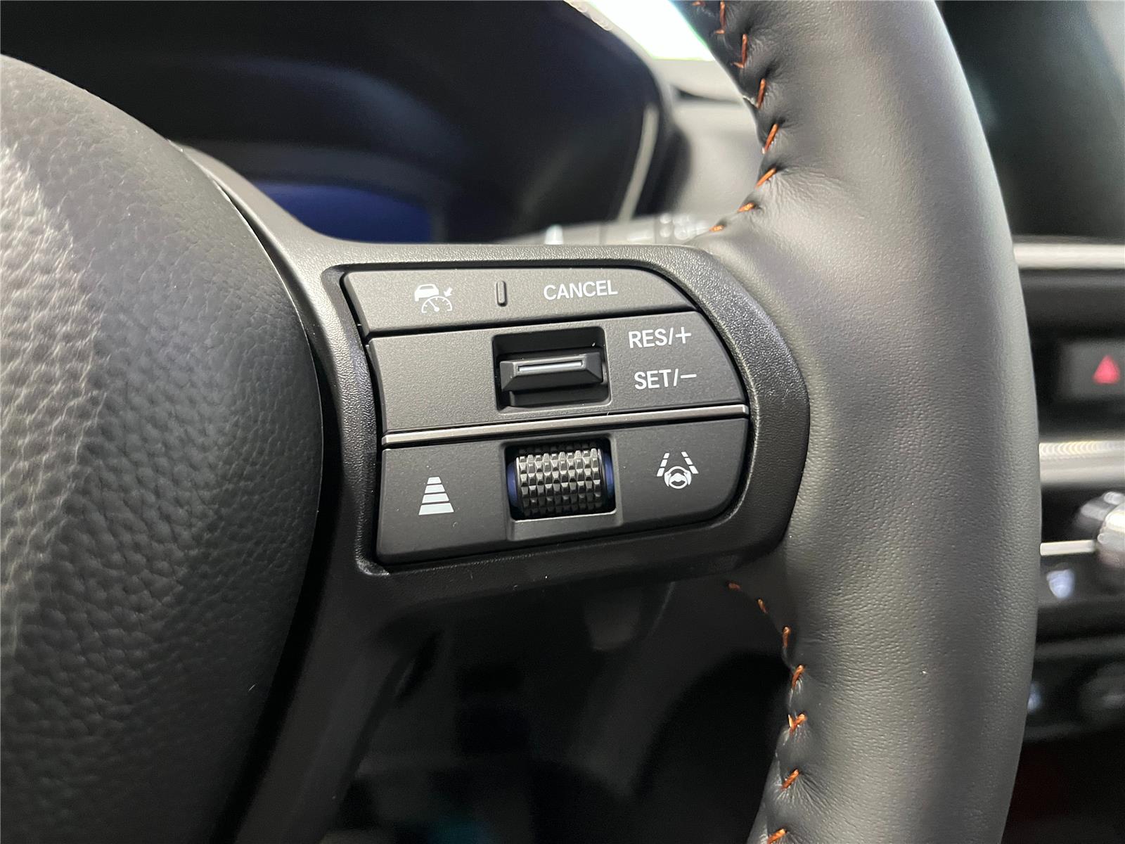2026 Honda CR-V Hybrid photo 16