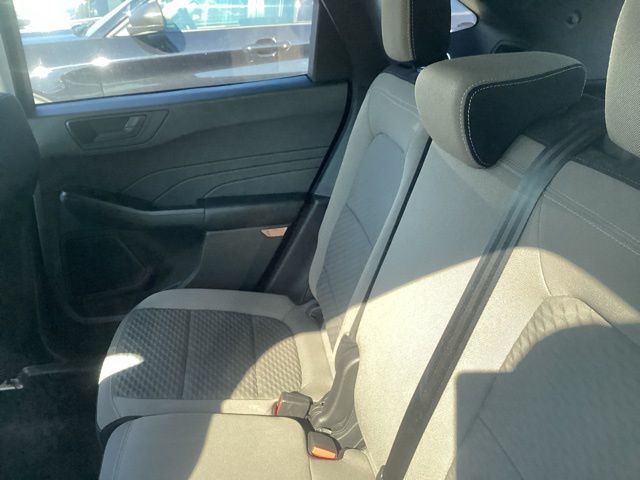 2022 Ford Escape SE photo 12