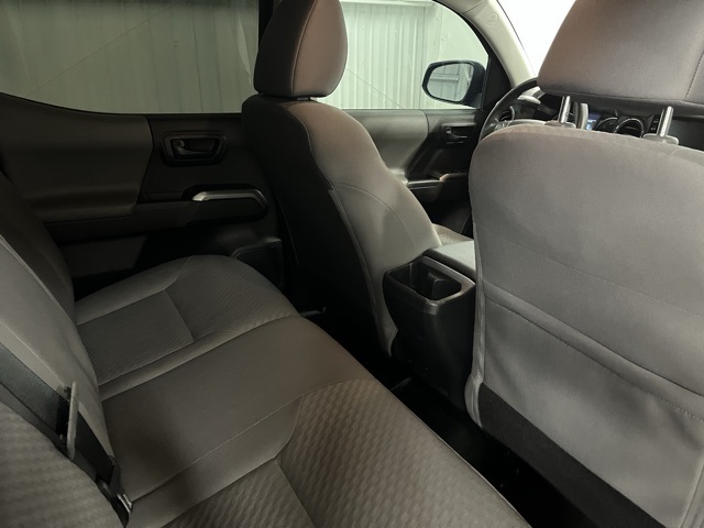 2023 Toyota Tacoma SR5 photo 16