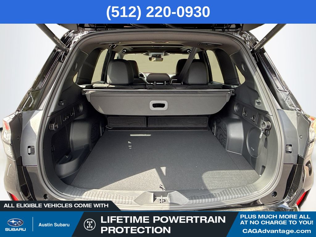 2025 Subaru Forester Sport photo 24